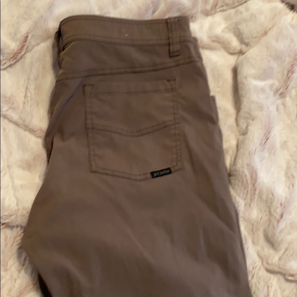 Prana men’s pants